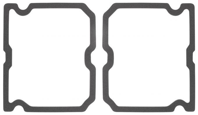 RestoParts 71/2 CHEVELLE PARK LAMP GASKET PSG016