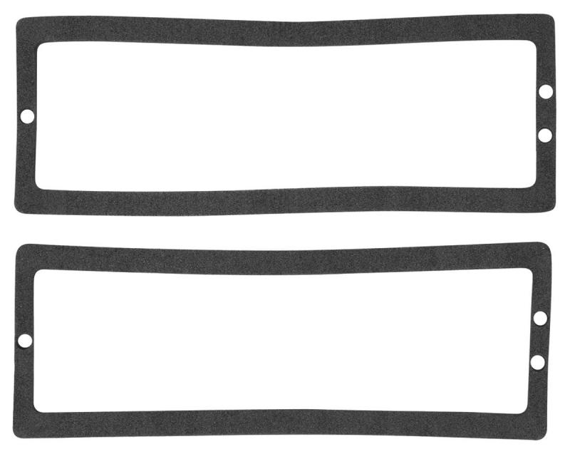 Exterior Lights Marker Lights Marker Light Gaskets Classic Chevy