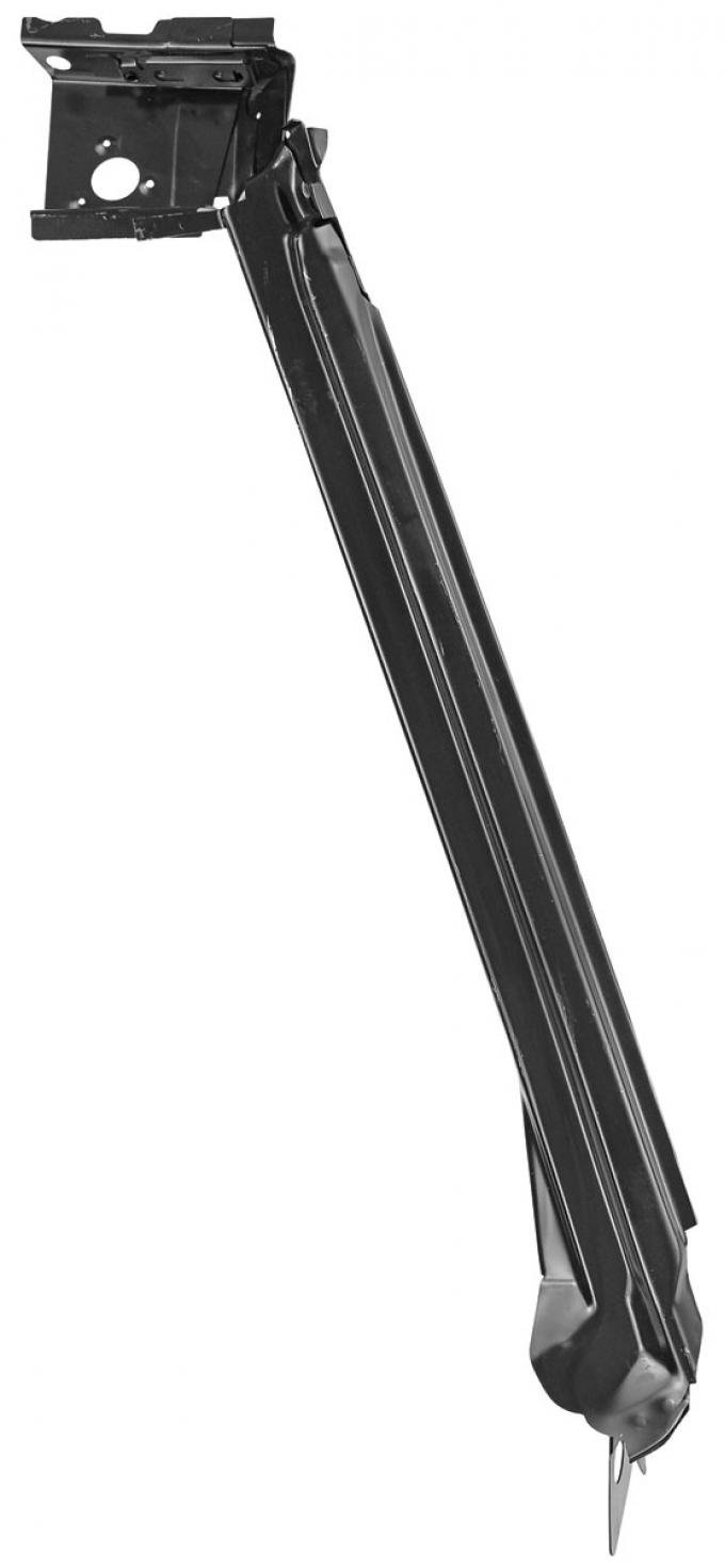 RestoParts A-Pillar, 1978-88 G-Body, w/T-Tops, Driver Side L241032LH