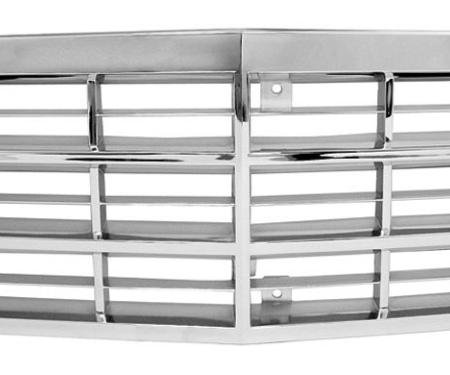 RestoParts Grille, 1983-86 Monte Carlo L230094