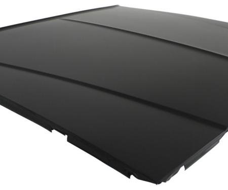 RestoParts Hood, Steel, 1981-88 Monte Carlo, Standard L240009