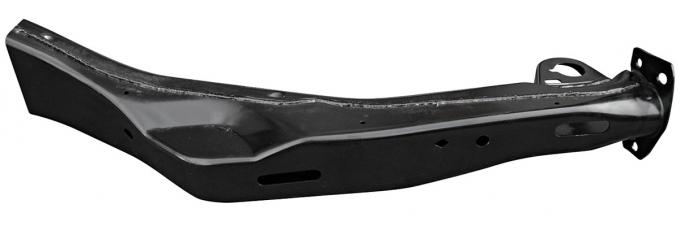 RestoParts Frame Rail, Rear, 1978-88 Monte/Regal/Cutlass/Grand Prix, Rear Section, Left L241348LH