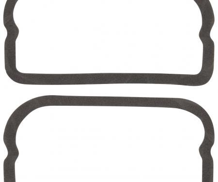 RestoParts 69 EC PARK LAMP LENS GASKETS PSG024