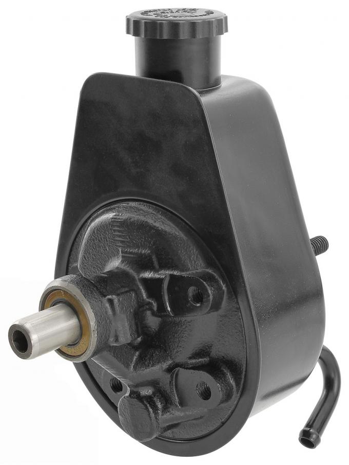 RestoParts Pump, Power Steering, 79 Monte Carlo, 3.8L, w/o AC, 2 Mount Holes PSP0008