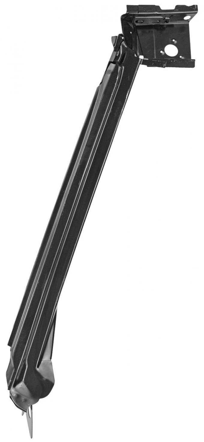 RestoParts A-Pillar, 1978-88 G-Body, w/T-Tops, Passenger Side L241032RH