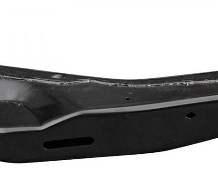 RestoParts Frame Rail, Rear, 1978-88 Monte/Regal/Cutlass/Grand Prix, Rear Section, Left L241348LH