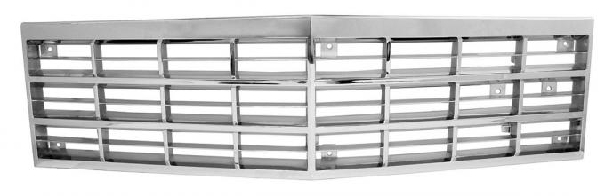 RestoParts Grille, 1983-86 Monte Carlo L230094