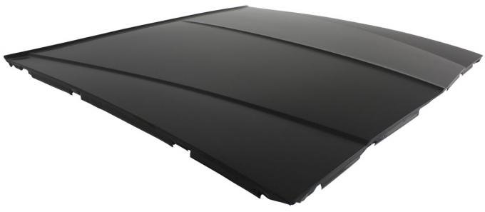 RestoParts Hood, Steel, 1981-88 Monte Carlo, Standard L240009