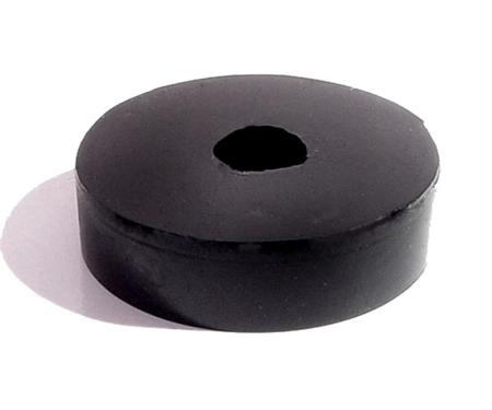 Metro Moulded Parts 1939-1948 Chevrolet / Pontiac / Cadillac / Oldsmobile / Buick Transmission Vacuum Shift Grommet. Used on Rear Side BC 40