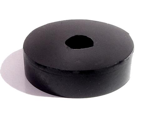 Metro Moulded Parts 1939-1948 Chevrolet / Pontiac / Cadillac / Oldsmobile / Buick Transmission Vacuum Shift Grommet. Used on Rear Side BC 40