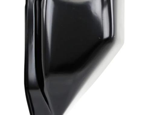 AMD Outer Side Cowl Panel, RH, 55-59 Chevy GMC Truck X360-4055-1R