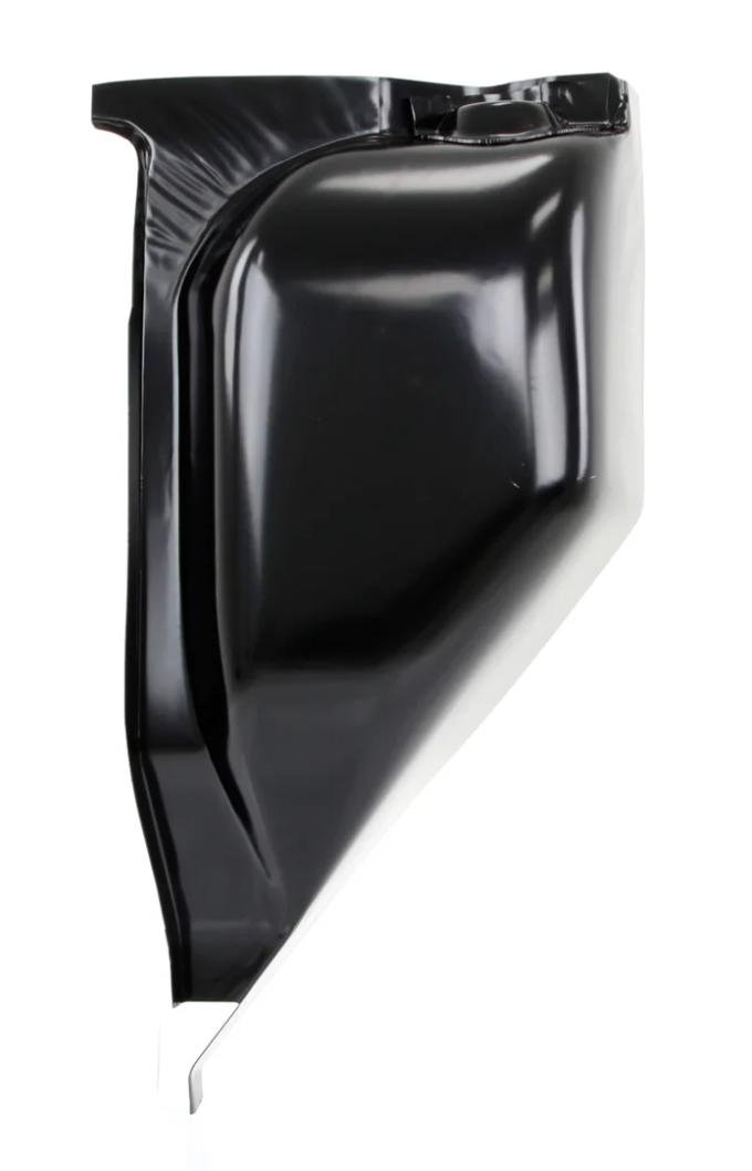 AMD Outer Side Cowl Panel, RH, 55-59 Chevy GMC Truck X360-4055-1R