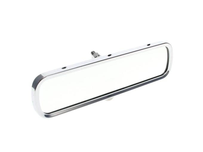 AMD Inside Rear View Mirror, Day/Night, 54-59 Chevy GMC Pickup, Suburban X645-4053-2
