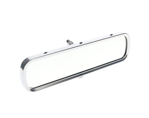 AMD Inside Rear View Mirror, Day/Night, 54-59 Chevy GMC Pickup, Suburban X645-4053-2
