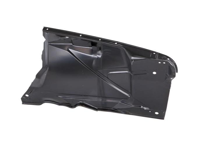 AMD Inner Fender, LH, 58-59 Chevy GMC Pickup Truck Suburban X250-4058-L