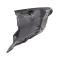 AMD Inner Fender, LH, 58-59 Chevy GMC Pickup Truck Suburban X250-4058-L