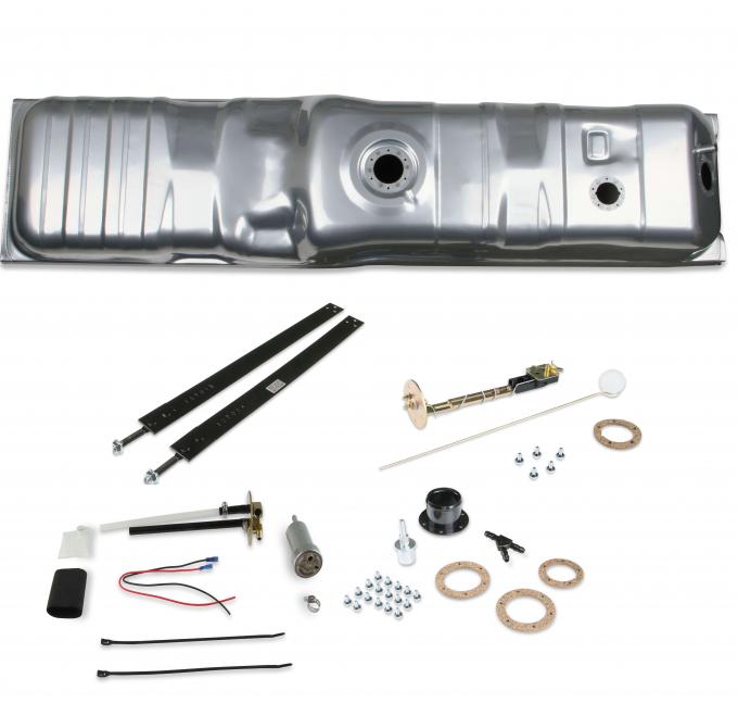 Holly Sniper EFI Fuel Tank System 400 LPH 19-455