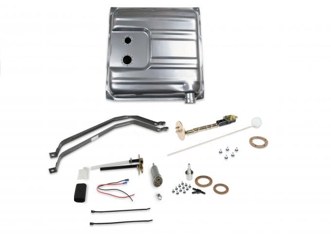 Holly Sniper EFI Fuel Tank System 400 LPH 19-410