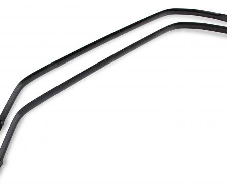 Holly Sniper EFI Fuel Tank Straps 19-559