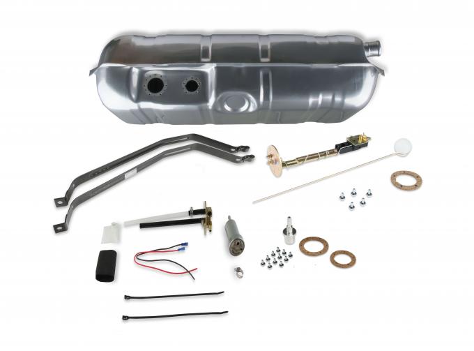 Holly Sniper EFI Fuel Tank System 400 LPH 19-418