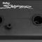 Holly Sniper EFI Valve Cover, Fabricated Aluminum, GM LS Engines, Satin Black 890014B