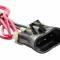 Holly Sniper EFI HyperSpark Distributor, GM V6 565-317