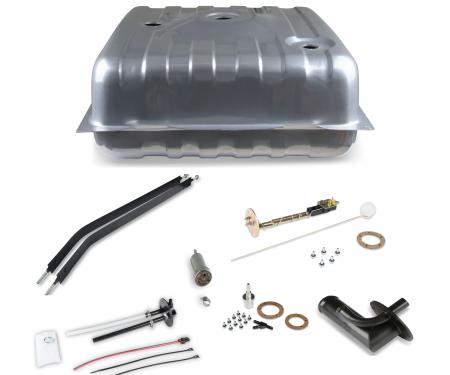 Holly Sniper EFI Fuel Tank System 400 LPH 19-479