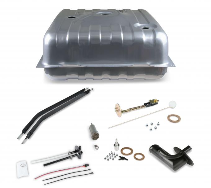 Holly Sniper EFI Fuel Tank System 400 LPH 19-478