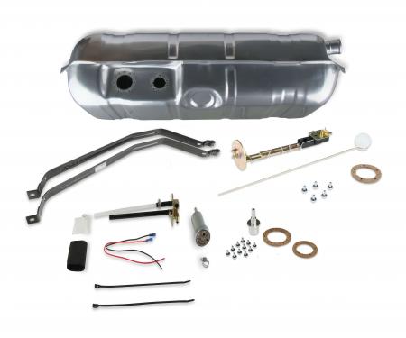 Holly Sniper EFI Fuel Tank System 400 LPH 19-418