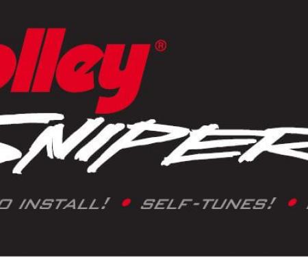 Holly Sniper EFI Banner 36-457