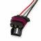 Holly Sniper EFI HyperSpark Distributor, GM 348/409 565-320