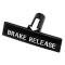 Parking Brake & Emergency Release Handle, 1963-1967
