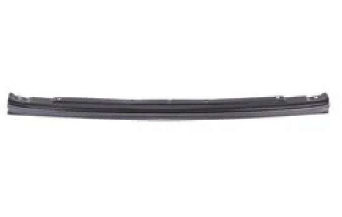 AMD Upper Grille Filler Panel, 55-56 Chevy Pickup Suburban X130-4055