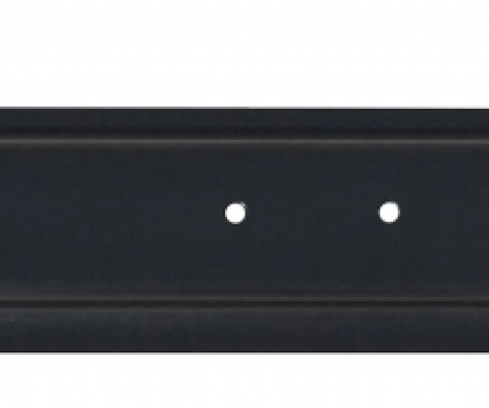 Key Parts '67-'87 Spare Tire Cross Strap 0849-940