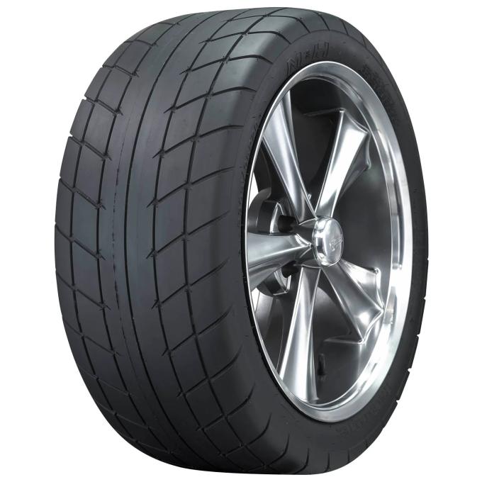 M&H Racemaster M&H Radial Drag Rear Tire 305/35R20 ROD40