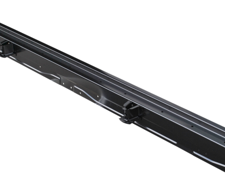Key Parts '58-'59 Fleetside Rear Cross Sill 0847-270