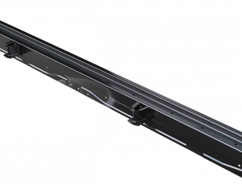 Key Parts '58-'59 Fleetside Rear Cross Sill 0847-270