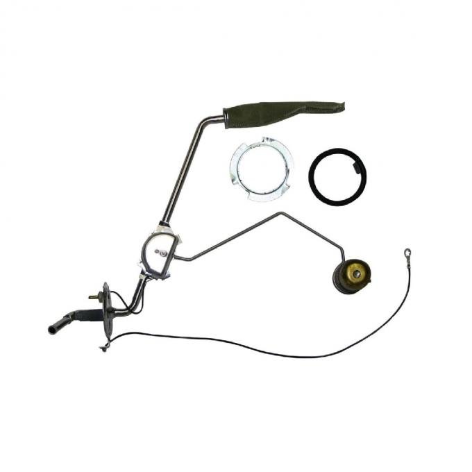 Right Stuff Chevrolet Fuel Tank Sending Unit , N/A BSU6101