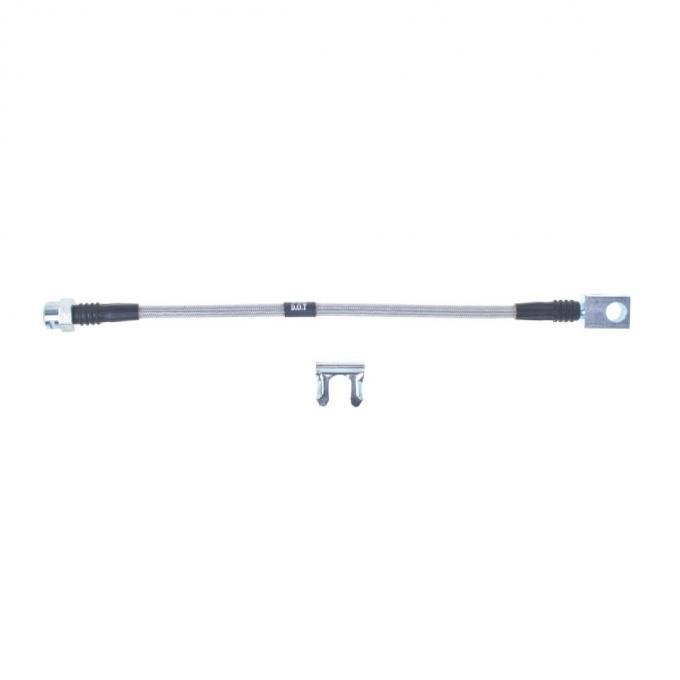 Right Stuff Chevrolet Brake Hydraulic Hose , Rear FH51S