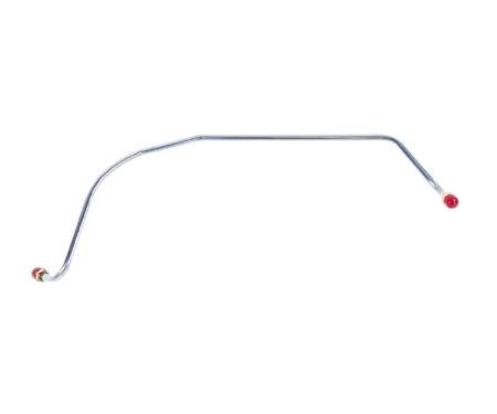Right Stuff 1970 Chevrolet Monte Carlo, Pre-Bent OE Steel Fuel Pump To Carb Line MPC7001