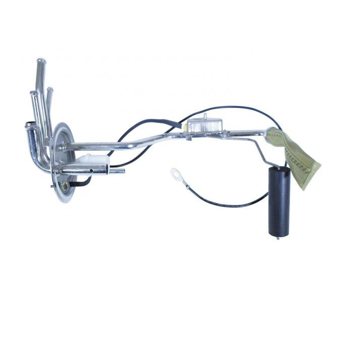 Right Stuff 1973-77 GM Blz, Jimmy, Sub Fuel Sending Unit 4 Outlet w/AT TSU7303