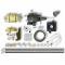 Right Stuff 1960-1962 GM & GMC C/K Truck, Hydro Boost Upper Assembly Kit GHB600971