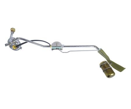 Right Stuff 1967-71 GM C/K Truck V8 w/4BBL Fuel Sending Unit 20 gal In-Cab Tank TSU6702