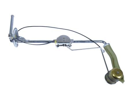 Right Stuff 1969-72 Chevrolet Blazer and 1970-72 GMC Jimmy Fuel Sending Unit TSU6901