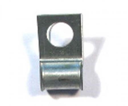 Right Stuff Brake Hydraulic Line Clip ACS021