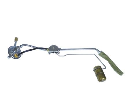 Right Stuff 1967-71 GM C/K Truck L6, V8 w/ 2BBL Fuel Sending Unit for 20 Gal In-Cab Tank TSU6701