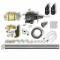 Right Stuff 1973-87 GM & GMC C/K Truck, Hydro Boost Upper Assembly Kit GHB730971