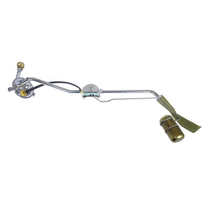 Right Stuff 1967-71 GM C/K Truck V8 w/4BBL Fuel Sending Unit 20 gal In-Cab Tank TSU6702