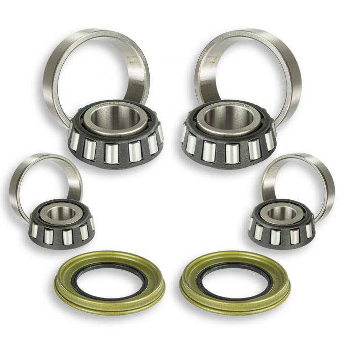 Right Stuff 6 Lug Roller Bearling Upgrade (Required) WBK47