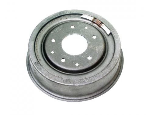 Right Stuff 1951-58 Chevrolet Bel-Air/Biscayne/Impala, Front Or Rear Brake Drum BD14